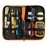 Fgt202102032101ss Vehpro Electric Temperature Welding Solder Soldering Iron Multimeter Kit Adjustable