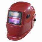 Fiber Carbon Ce Helmet Certified Red Ansi Welding Fiber Carbon Ce Helmet Certified Red Ansi Welding
