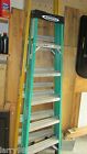 Fiberglass 225lbs. Werner Orlando Fl. Ladder Pick-up 6 Fiberglass 225lbs. Werner Orlando Fl. Ladder Pick-up 6
