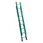 3720-6000 Fiberglass D5916-2 Extension Ladder Werner Ft. 16 3720-6000 Fiberglass D5916-2 Extension Ladder Werner Ft. 16