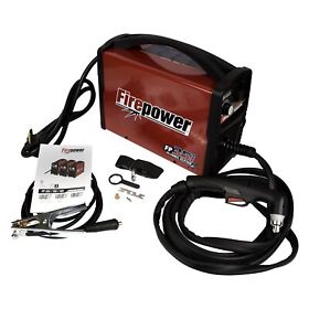 1445-1935 Firepower Fp-35i 35a Plasma Cutting System