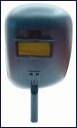 Vct-1423-4100 Firepower Welding Shield 1423-4100 Handheld Vct-1423-4100 Firepower Welding Shield 1423-4100 Handheld