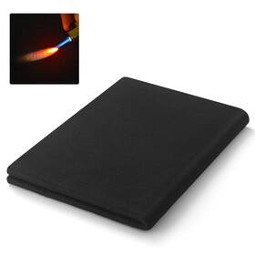 Jr-qlio-9p0d Firewess Carbon Felt Welding Blankets Flame Retardant Fabric Material 5mm Heat Shiel Jr-qlio-9p0d Firewess Carbon Felt Welding Blankets Flame Retardant Fabric Material 5mm Heat Shiel