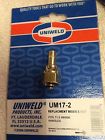 Wh550 Fits Uniweld Nut Mixer Welding 71 Handles Model Replacement
