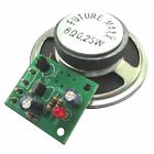 Fk287 Future Kit Jingle Bell Song Soldering
