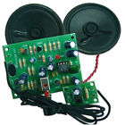 Fk326 Future Kit Intercom Doorbell Soldering