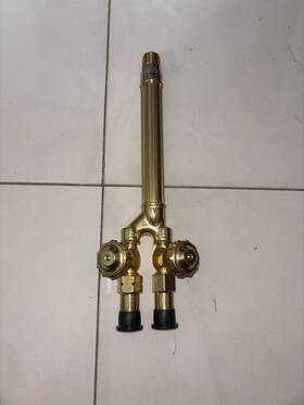 Vthm-22 Flame Tech 840126300048 Technologies Medium Duty Torch Handle