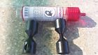 42050-t Flange Set Wizard Pin Threaded Hole 2-piece