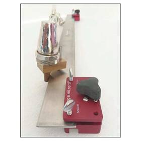 496-msg230 Flange Wizard - Magnetic Cutting Torch 496-msg230 Flange Wizard - Magnetic Cutting Torch