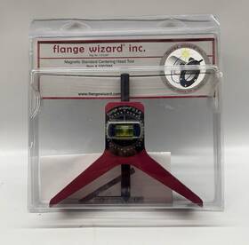 53076m Flange Wizard Medium Magnetic Centering Head Tool 8 Inch -48
