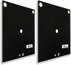 Wb-sd-00 Flasld Welding Blanket And Soldering Heat Shield Mat 12ftftx12ftft Flame Protector Pa