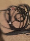 100-17fv Flex - Anchor Torches Torch Tig Cooled Air Vt-17fv