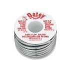 53064 Flo Free Oz. Lead 8 Solder Safe Silver Plumbing Oatey