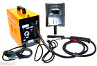 Iso9001 Flux 100 Mig Gas Welder Welding Machine Tools Weld