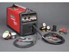 K2698-1 Flux Lincolin Mig Welder Cored