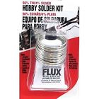 53013 Flux Solder Hobby Kit Includes Oatey