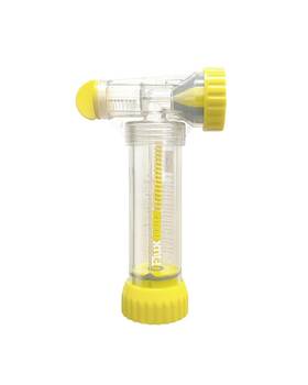 Fluxuator 070003004836 Empty Dual Head. Fill With Your Own Paste/flux