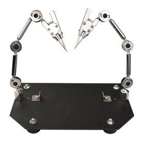 2024155 Flylin Welding Fixture Clip Auxiliary Work With Double Clamp Jew