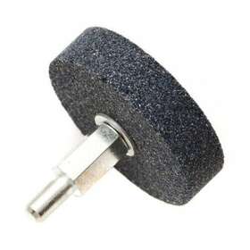 Forney 032277600539 60053 Mounted Grinding Stone With 0.6cm Shank 5.1cm By 1.3cm. Brand New Forney 032277600539 60053 Mounted Grinding Stone With 0.6cm Shank 5.1cm By 1.3cm. Brand New