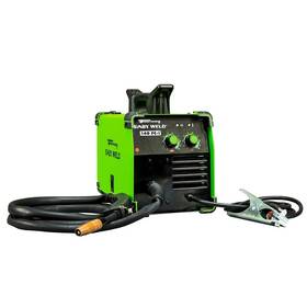 140fc-i Forney 120v Flux Core Wire Feed Welder 140 Amp Portable Mig Ready Welding Machine 140fc-i Forney 120v Flux Core Wire Feed Welder 140 Amp Portable Mig Ready Welding Machine