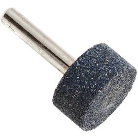 60035 Forney Mounted Point Cylindrical W218 1 Inch X 1/2 Grinding Stone