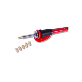 61503 Forney Corded Wood Burning Iron Kit 30 W