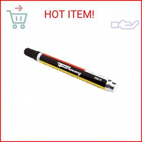 70819 Forney Marker Paint Black