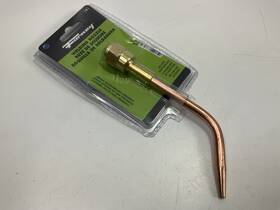 87823 Forney 1-w-1 Acetylene Victor Style Size 1 Welding Nozzle Tip