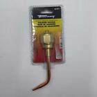 87831 Forney Oxygen Acetylene Welding Tip Victor Journeyman Size-00 00-w Type 4