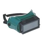 55320 Forney Front Lift Industries Welding Goggles Goggles-brazing