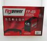 Fp-45i Firepower Plasma Cutting System Fp-45i Firepower Plasma Cutting System