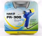 Fr300-05 Fr300 Hakko Desoldering Tool Fr300-05 Fr300 Hakko Desoldering Tool