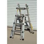 Freight 23 Coupon 17ft. Ladder 1a Type Up Multi Config Task 246 Save Harbor