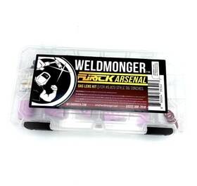 Wmarsenal920 Furick Tig Arsenal Kit For #9 And #20 Torches