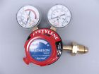 G350-15-510 Victor New Matheson Select By Acetylene Gauge G350-15-510 Victor New Matheson Select By Acetylene Gauge