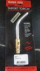 Ga-11 Goss Large Soldering Tip