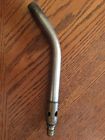Ga-32 Goss Acetylene Tip With Snap-in Style Hot Turbine Flame X-large Ga-32 Goss Acetylene Tip With Snap-in Style Hot Turbine Flame X-large