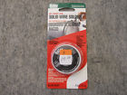 53191 Galvanized Oatey Metal Solid Wire Radiators Sheat Solder Gutters