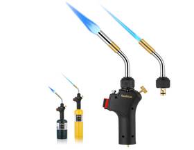 Gb2000 Gasbruh Durable High Performance Swift Trigger Start Propane Torch Head
