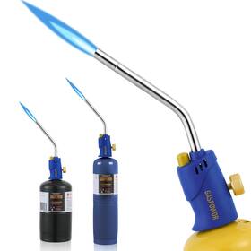 Gaspowor 783970189806 Propane Torch Head With Igniter Trigger Start Gas For Ma Gaspowor 783970189806 Propane Torch Head With Igniter Trigger Start Gas For Ma