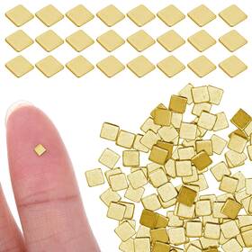 92383c18z9vs Gatuida 150 Pcs Jewelry Solder Repairing Chips Copper Easy Weld
