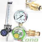 Cga580 Gauge Welder Meter Mig Gas Argon Tig Flow Fits Welding Weld Regulator Cga580 Gauge Welder Meter Mig Gas Argon Tig Flow Fits Welding Weld Regulator