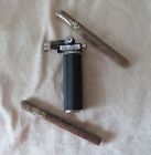 Gb-2001 Piezo Cigar Prince Lighter Burner Gas Gb-2001 Piezo Cigar Prince Lighter Burner Gas