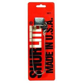 5011 Gc Fuller Shurlite Spark Lighter Triple-flint With Attached Flints