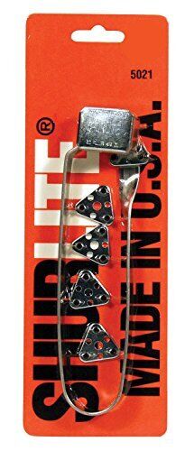 322-5021 Gc Fuller 603906105307 G.c. Fu Lighter And Flints With 1 Per Card