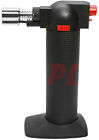 Generic Butane Table Torch Automatic Ignition System Culinary Heat Shrink Torcher 768537288185 Generic Butane Table Torch Automatic Ignition System Culinary Heat Shrink Torcher 768537288185