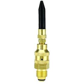 Gentec 743043015586 229 Economy Balloon Filler Regulators Cga 580 Hand Tight Gentec 743043015586 229 Economy Balloon Filler Regulators Cga 580 Hand Tight