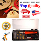 Gfiq4skzr1 Weller 12pcs Profesional Hobby 650403437233
