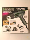 Ghg1500a Genesis Dual-temperature Heat Gun 897667001446