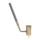 Ght-1 Global Technical Solutions Gts Propane And Mapp Single Tip Nozzle